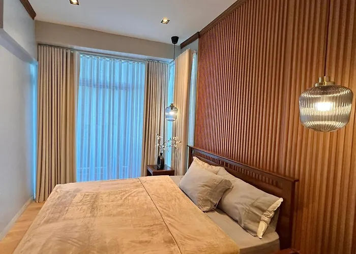 Cozy, Spacious 1 Bedroom Condo, Reach St Lukes Bgc By Foot Appartement *