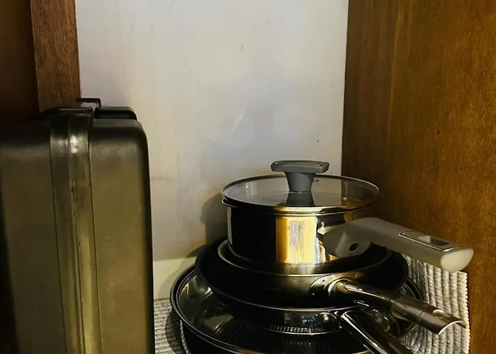Appartement Cozy, Spacious 1 Bedroom Condo, Reach St Lukes Bgc By Foot