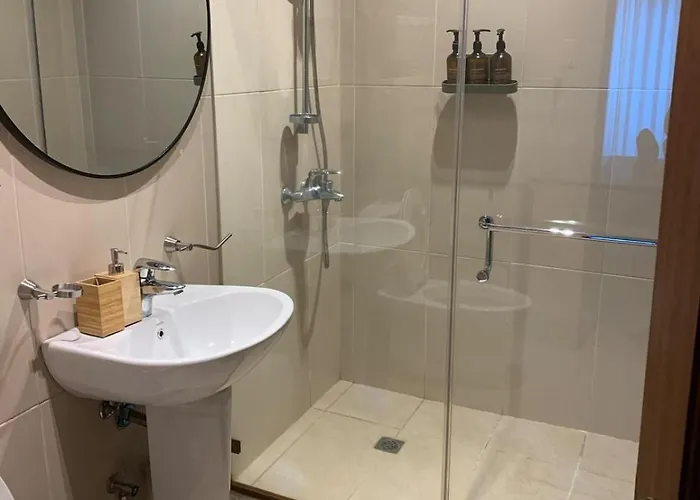 Cozy, Spacious 1 Bedroom Condo, Reach St Lukes Bgc By Foot Appartement