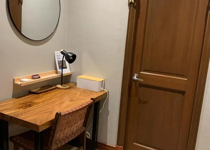 Cozy, Spacious 1 Bedroom Condo, Reach St Lukes Bgc By Foot * Manilla